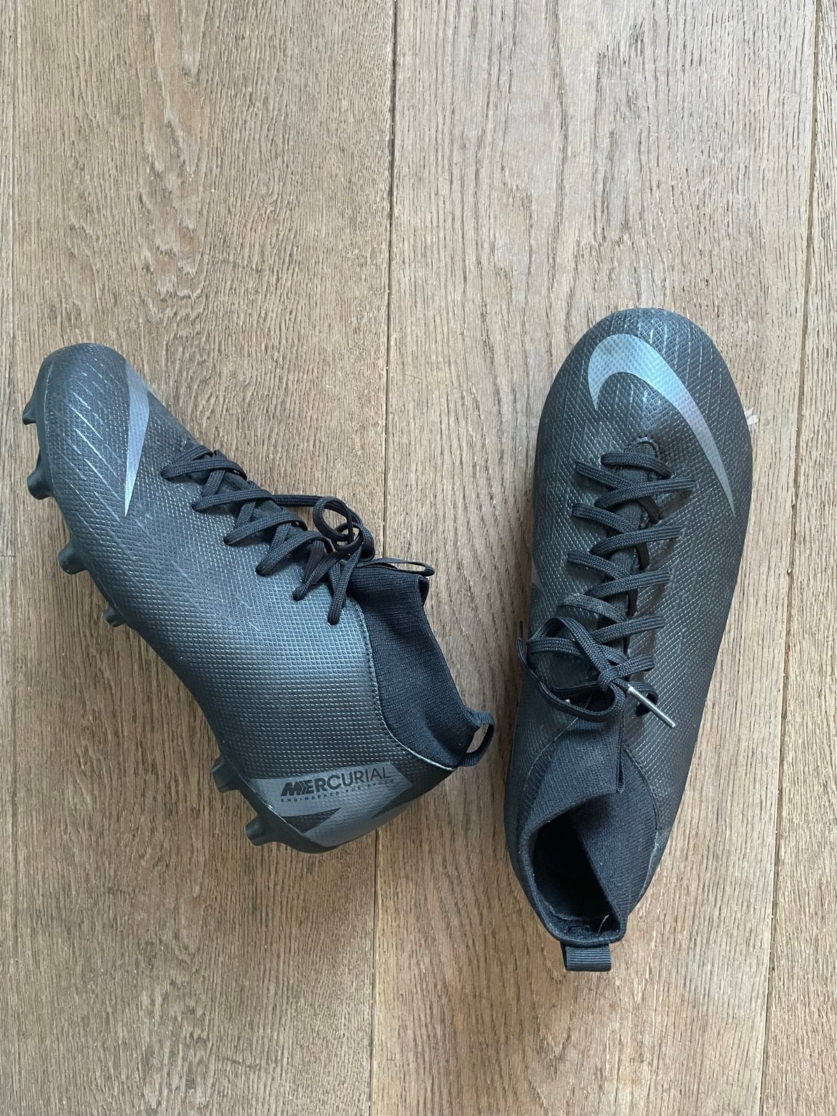 Nike Mercurial Voetbalschoenen - Zo goed als nieuw, Ophalen of Verzenden, Zo goed als nieuw, Schoenen