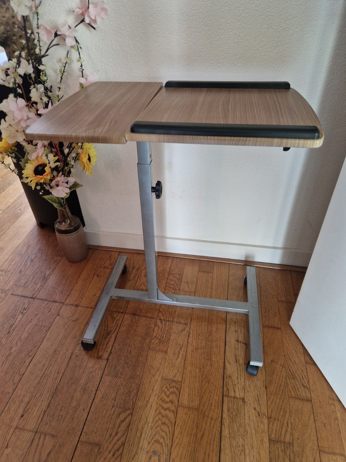 Bedtafel, Computers en Software, Laptoptafels, Ophalen of Verzenden, Zo goed als nieuw