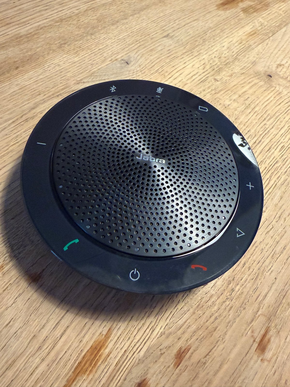 Jabra GN PHS002W USB Speakerphone - Nieuw, Ophalen of Verzenden, Nieuw