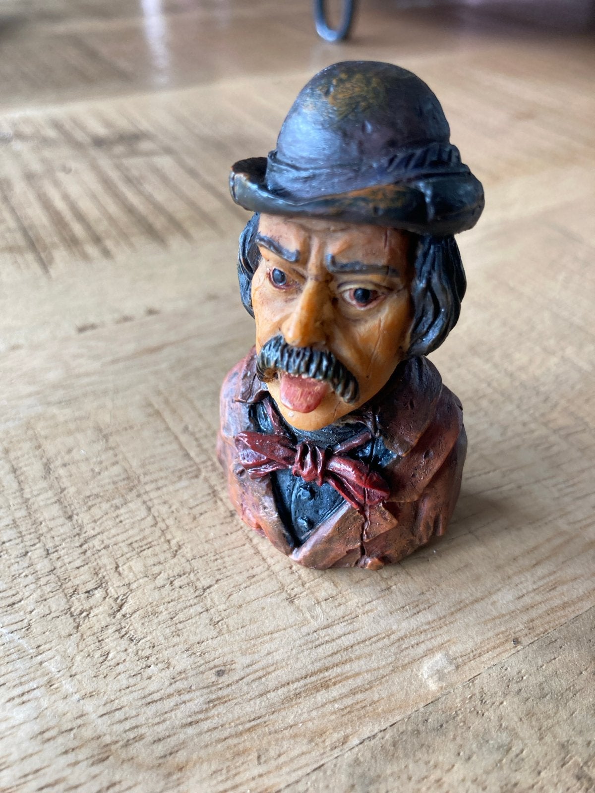 Gouden Gaper Collectie - Nummer 16, Ophalen of Verzenden, Zo goed als nieuw, Mens