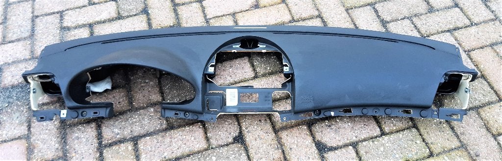 Mercedes E klasse W211 dashboard delen, Ophalen of Verzenden, Gebruikt, Mercedes-Benz