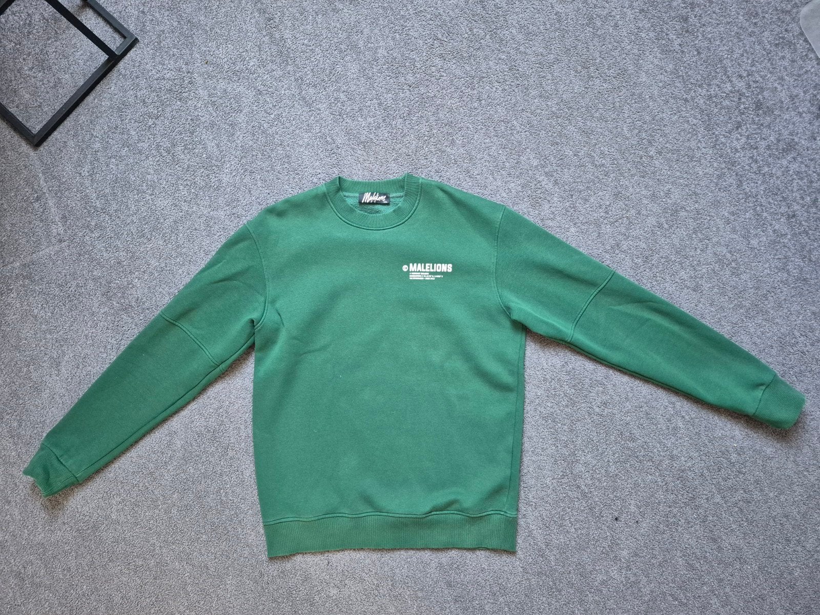 sweater Malelions XXL, Malelions, Nieuw, Overige maten, Ophalen of Verzenden