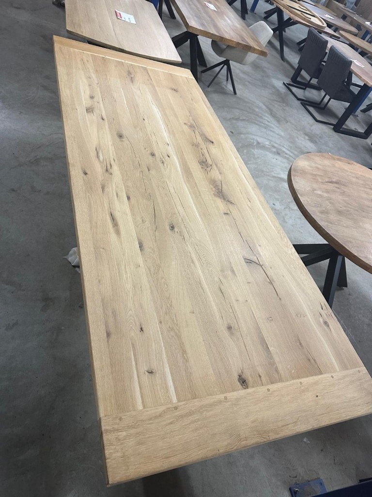 MEGA OPHEFFINGSUITVERKOOP RIEZENWEG 16 ULFT DO VRIJ ZA ZO, Huis en Inrichting, Ophalen, Nieuw, Zwart, Vijf, Zes of meer stoelen