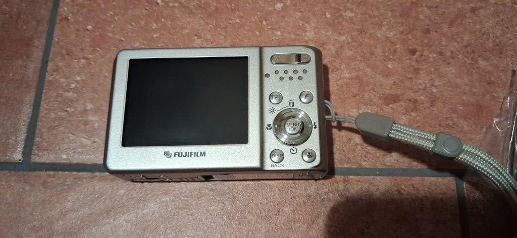 Fujifilm camera uit, Draagriem, Overige typen, Zo goed als nieuw, Fujifilm