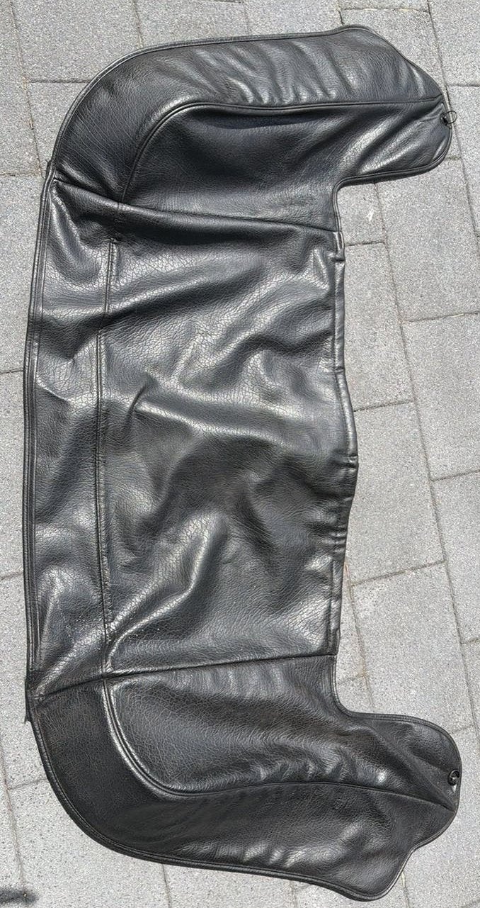 Afdekhoes VW Golf Cabrio 3 / 3,5, Ophalen of Verzenden, Gebruikt