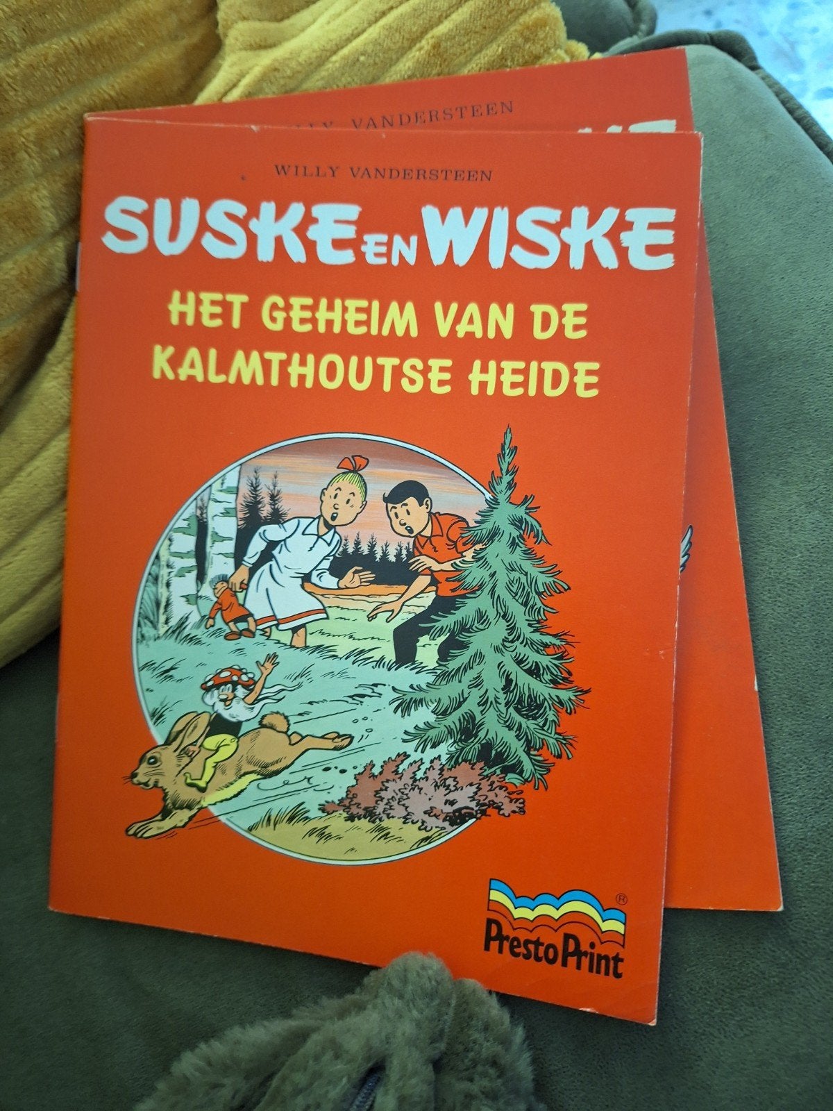 suske en wiske verzameling, Boeken, Meerdere stripboeken, Ophalen of Verzenden, Gelezen