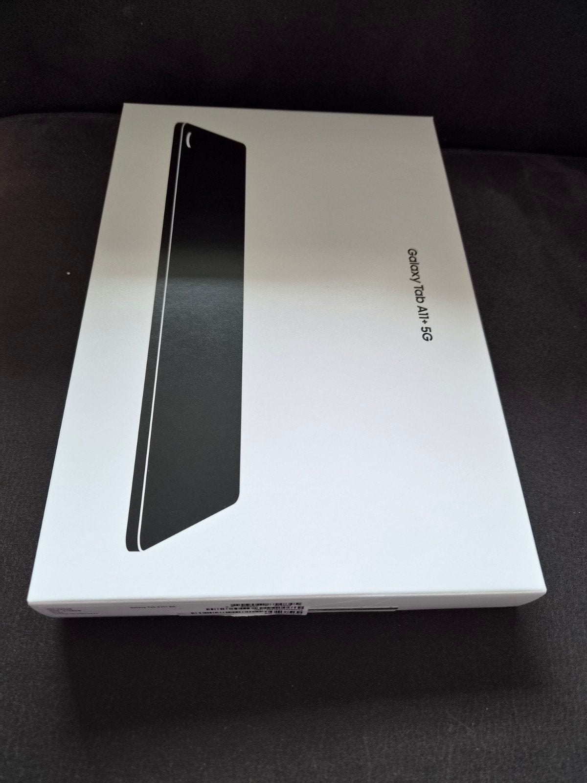 Samsung Galaxy Tab A11+ 5G - Nieuw in doos, Computers en Software, Windows Tablets, 10 inch, 32 GB, Nieuw, Ophalen of Verzenden
