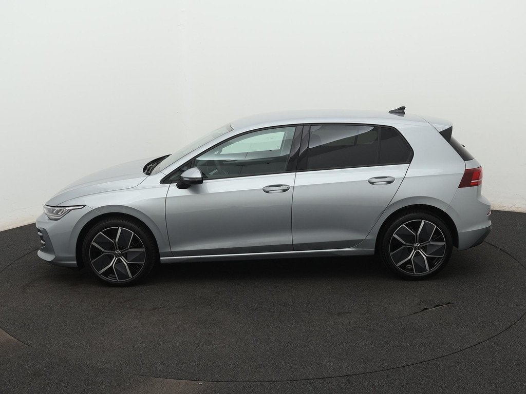 Volkswagen Golf 1.5 TSI Life Edition 116 PK | Draadloze Appl, Auto's, Volkswagen, 12 maanden, Stof, 1498 cc, 4 cilinders