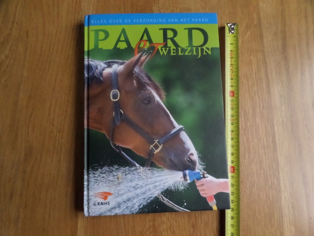 Nog meer boeken over paarden, paardensport, Ophalen of Verzenden, Gelezen, Diverse, Overige sporten