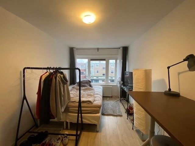 NIEUW! Woonruimte te huur Peizerweg, Groningen