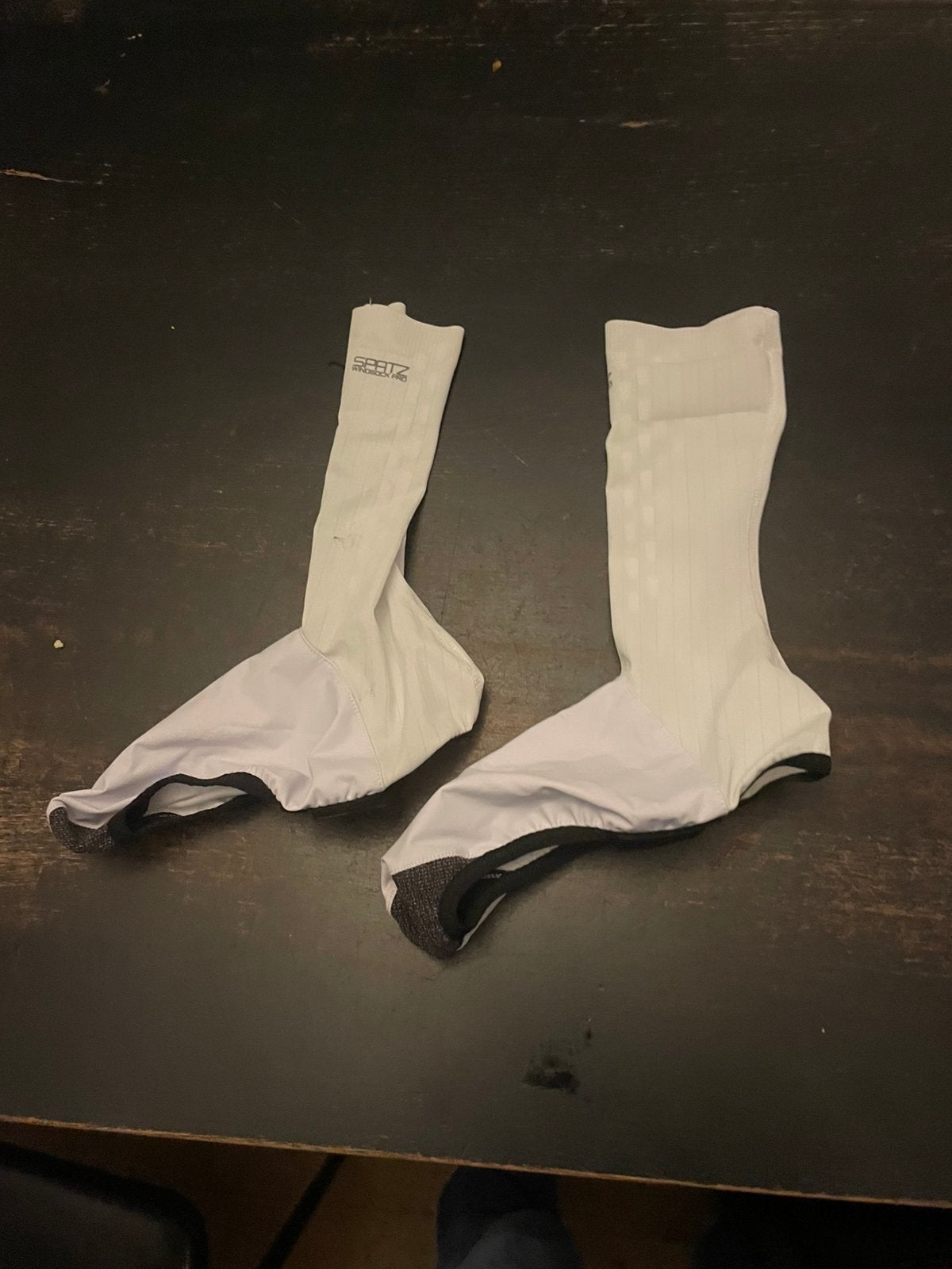 Windsock pro maat 43-45, Sokken en Kniesokken, Zwart, Ophalen of Verzenden, Zo goed als nieuw