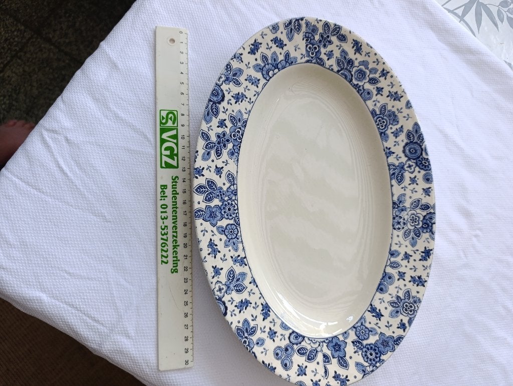Beatrix servies, Ophalen of Verzenden
