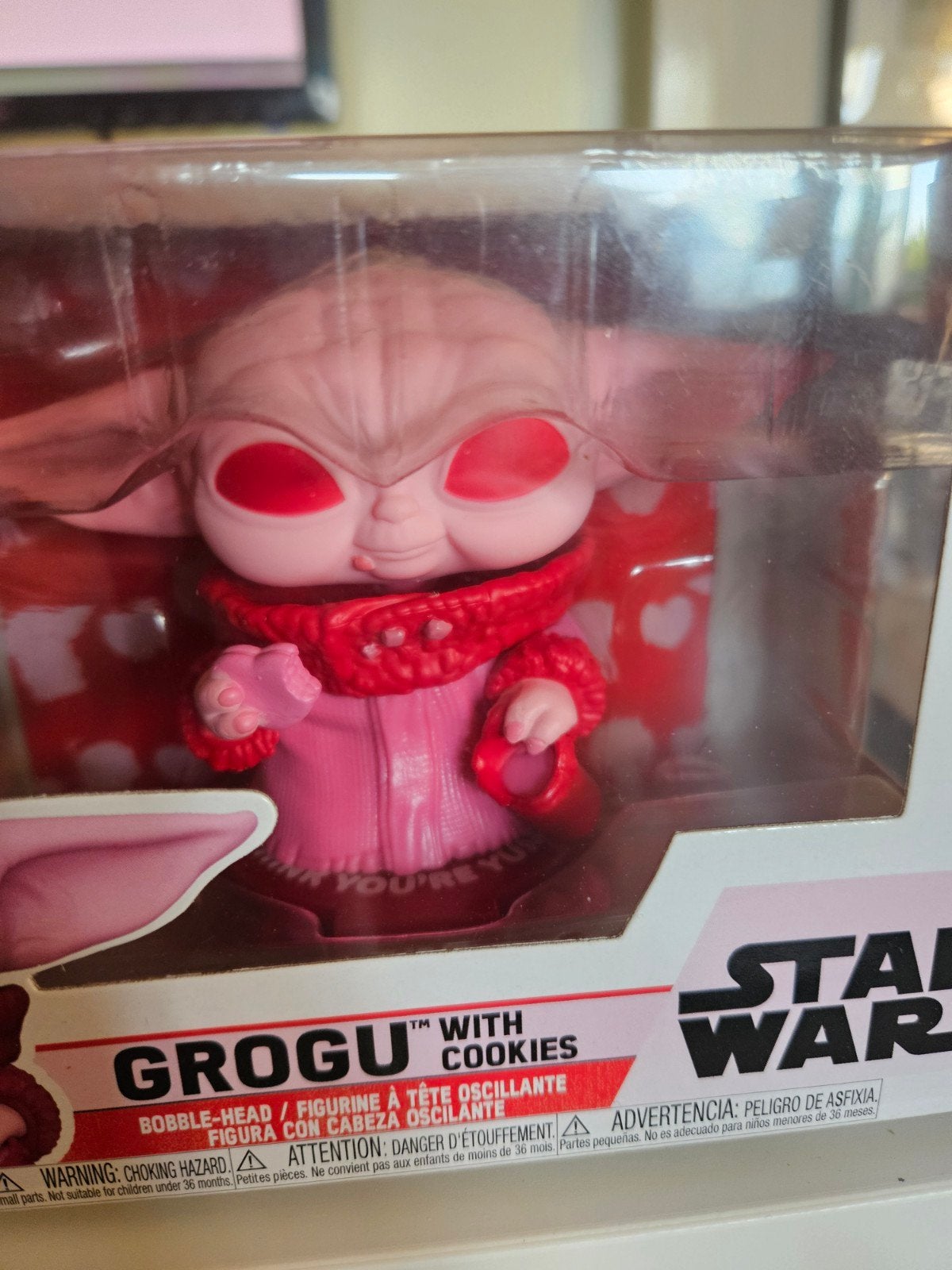 Star wars funko pops, Ophalen of Verzenden
