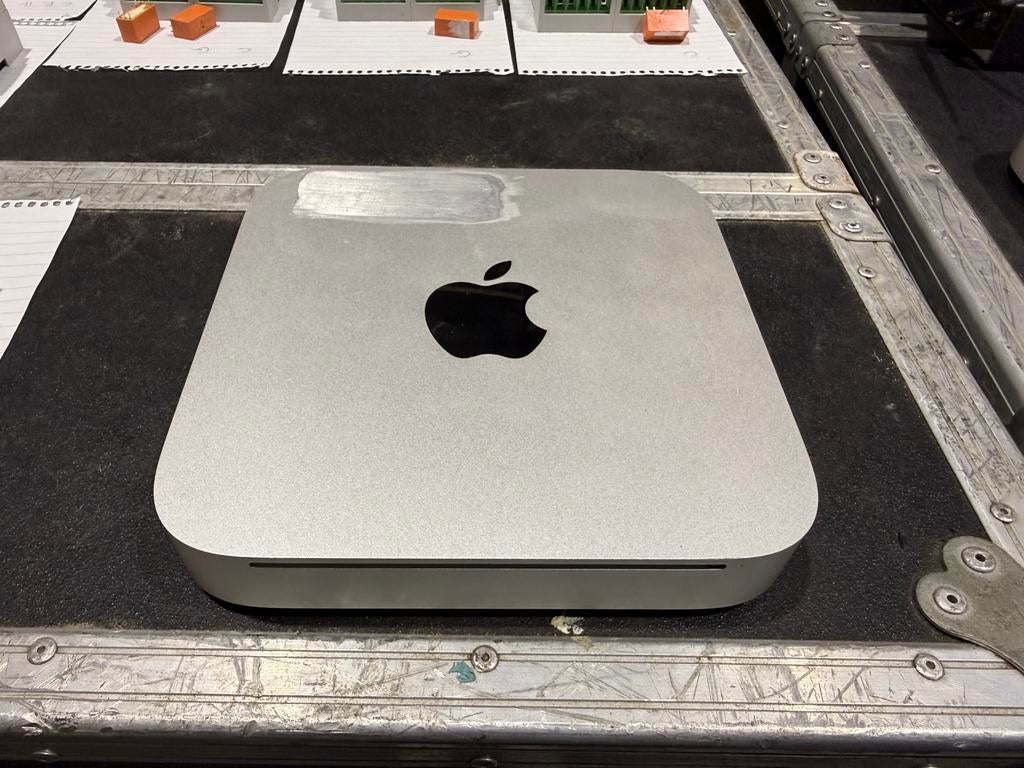 Mac mini 2010 en 2014, Computers en Software, Apple Desktops, Ophalen of Verzenden, Mac Mini