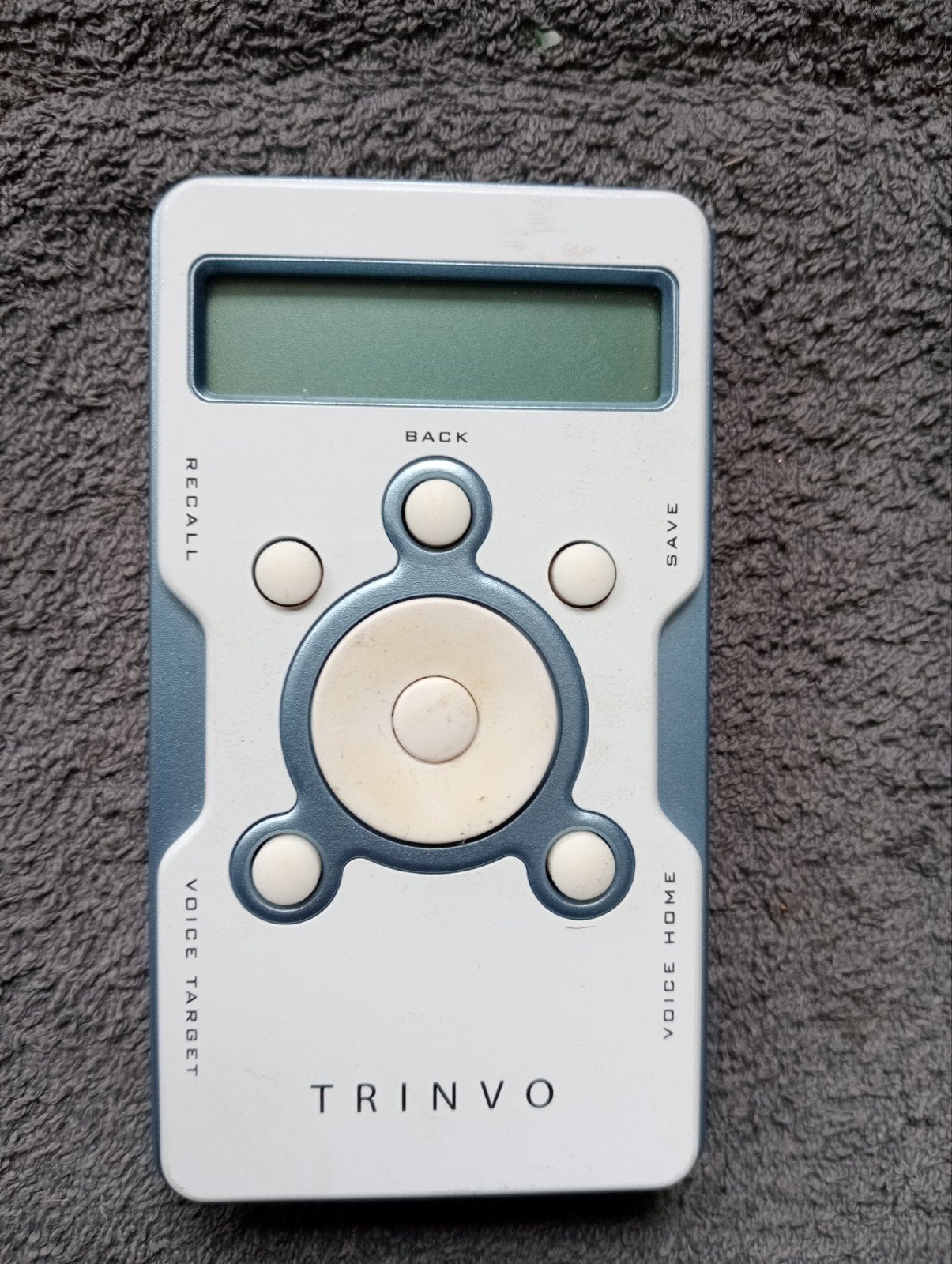Trinvo Talking Translator TR01 met oortjes, Ophalen of Verzenden, Gebruikt