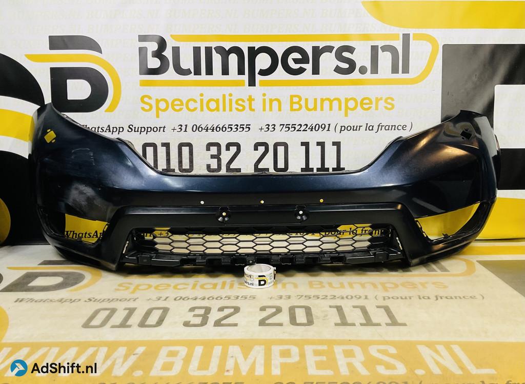 BUMPER Honda CRV CR-V kls 4xpdc 2018-2023 VOORBUMPER 2-H14-9, Auto-onderdelen, Bumper