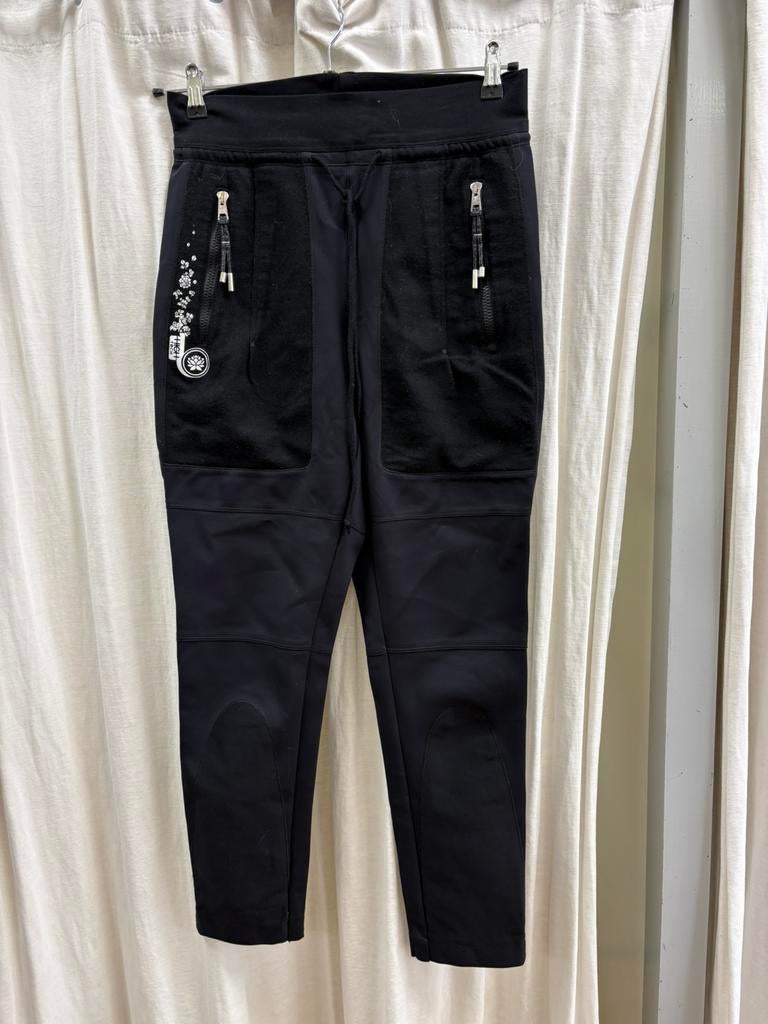 High Tech broek maat M, Maat 38/40 (M), Zwart, Ophalen of Verzenden, Zo goed als nieuw