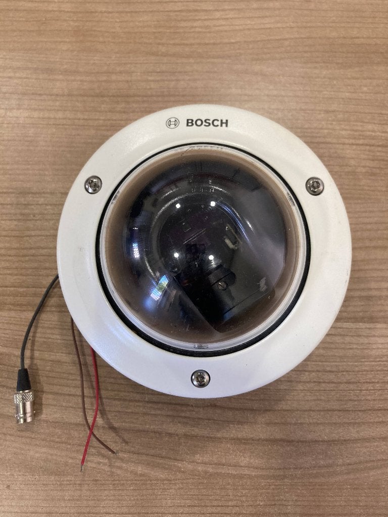 Bosch bewakingscamera VDC-45V0-10 in goede staat., Ophalen, Gebruikt, Binnencamera