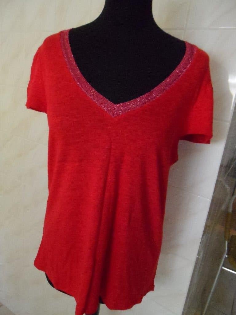 SHIRT VAN MAJE NIEUW, Maat 38/40 (M), Zwart, Nieuw, Ophalen of Verzenden