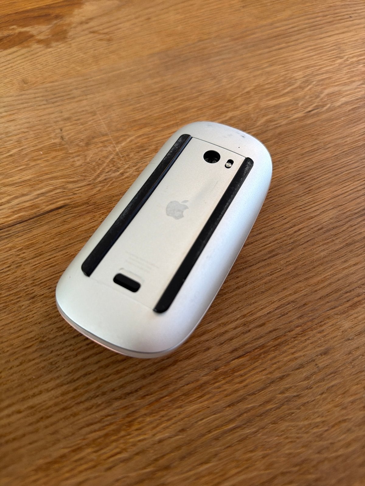 Apple Magic Mouse 1 - Draadloze muis, Ophalen of Verzenden, Zo goed als nieuw, Draadloos, Muis