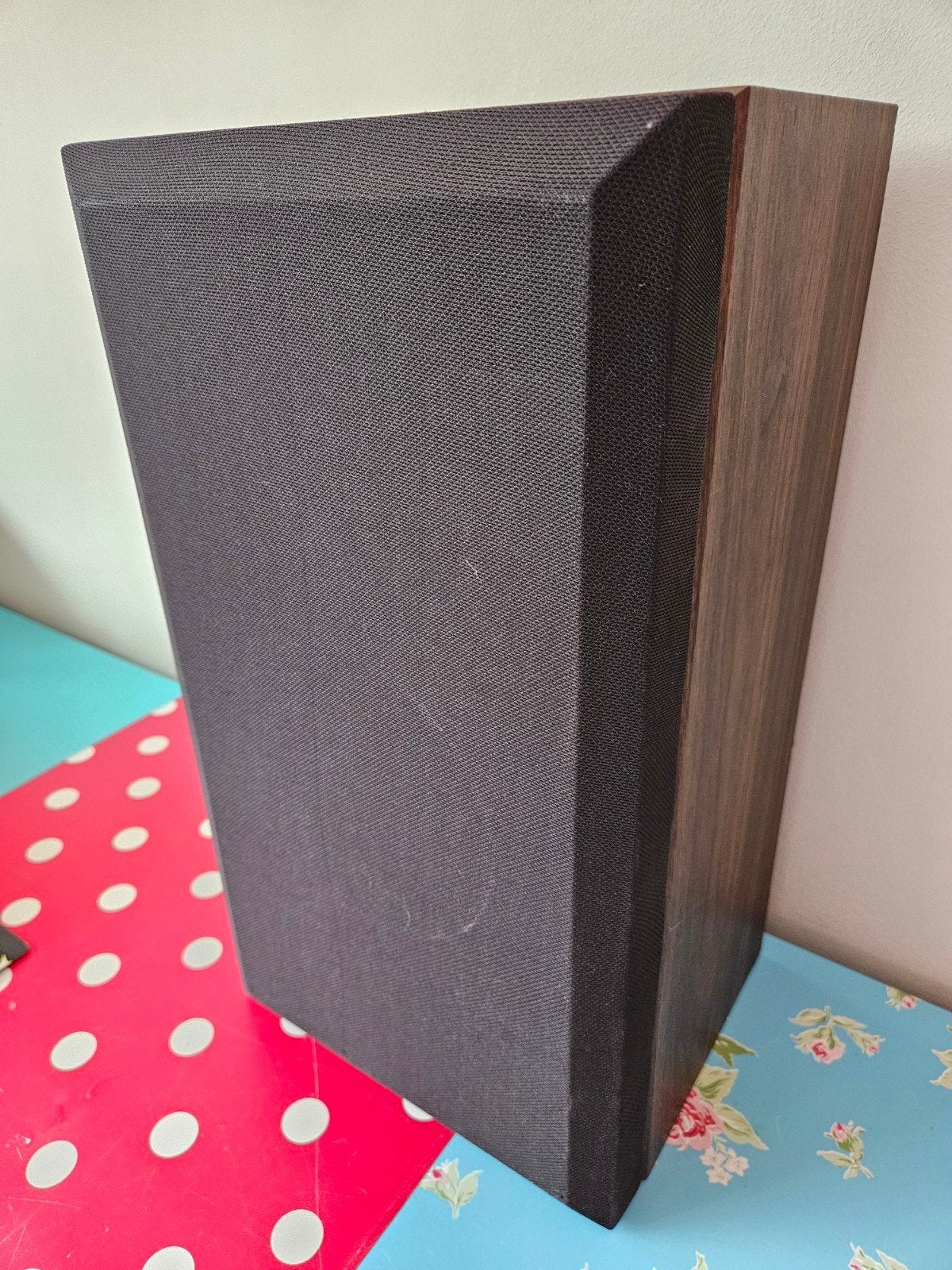 Vintage Speaker ML2 (WAL) 111542 - Goede staat, Overige merken, Gebruikt, Ophalen of Verzenden, Basreflex