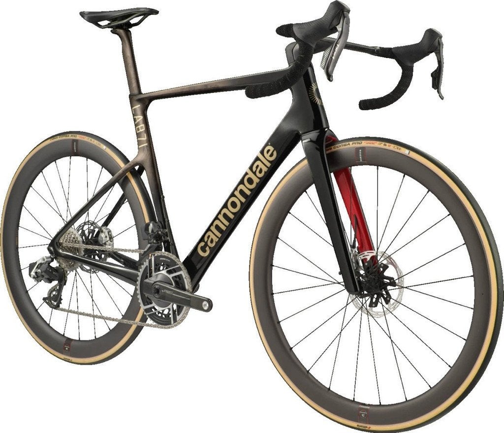 Cannondale 700 U LAB71 S6 EVO 61 BURNT PEWTER Heren Burnt Pe, Fietsen en Brommers, Fietsen | Racefietsen, Overige merken, -, - 0
-, NL