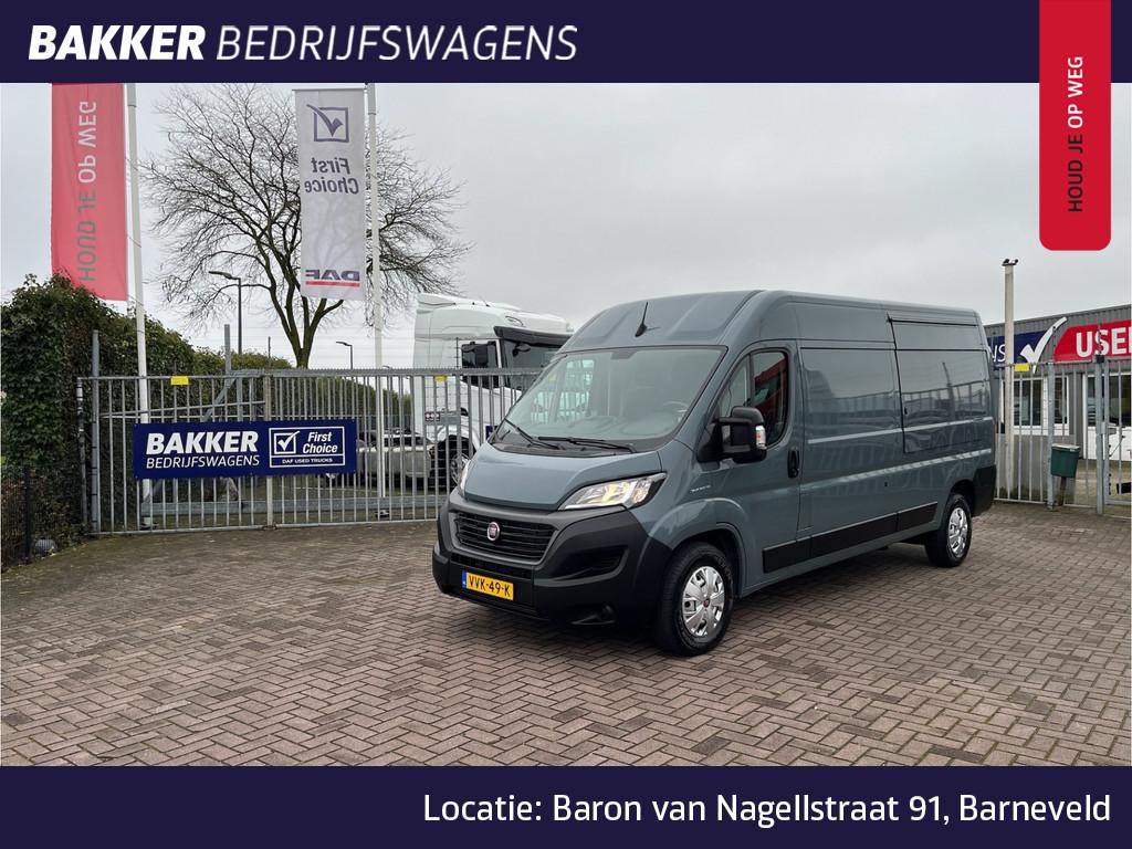 Fiat E-Ducato 3.5T L3H2 79 kWh MARKT Verkoopwagen (bj 2023), Bakker Bedrijfswagens USED, Used@bakker-bedrijfswagens.nl, Energieweg 5
3771NA  BARNEVELD, NL