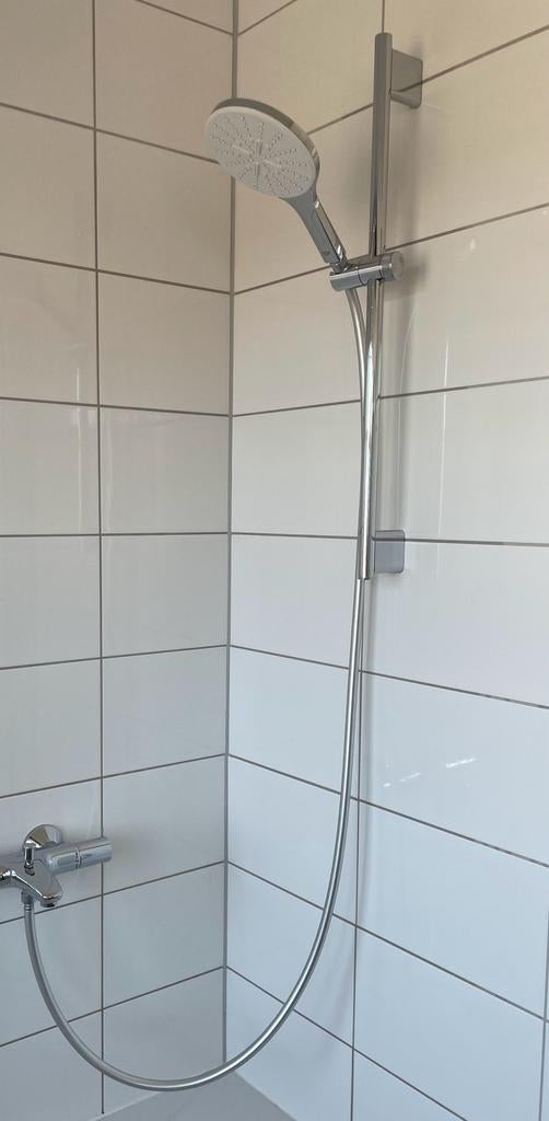 Grohe doucheset, Huis en Inrichting, Ophalen of Verzenden, Zo goed als nieuw