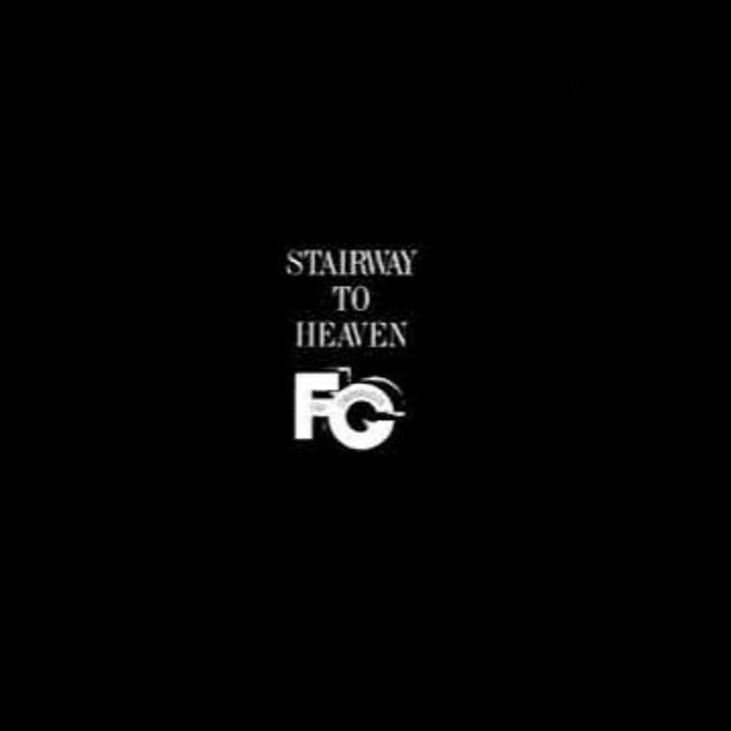Far Corporation-Stairway to heaven-12" vinyl, Gebruikt, Originele persing, Ophalen of Verzenden, 12 inch