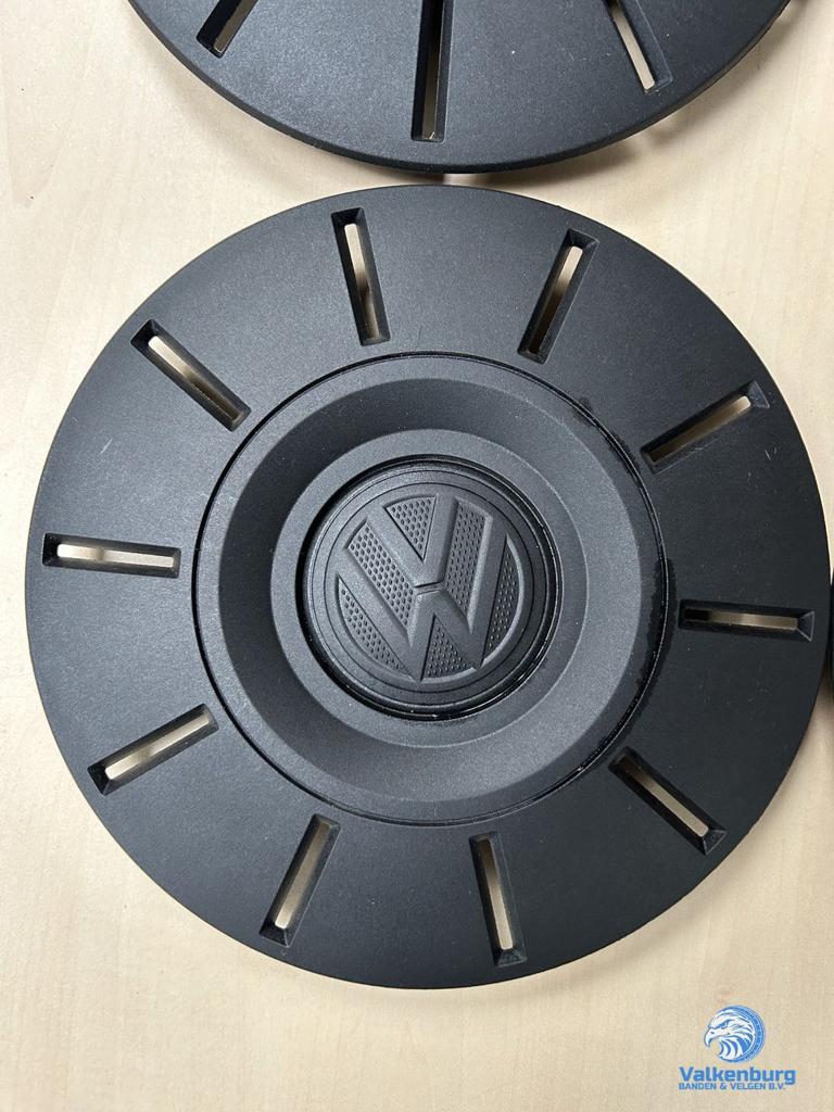 ORIGINELE VW Transporter T5 T5.1 GP T6 T6.1 Bulli naafkap na, Auto diversen, Wieldoppen, Gebruikt, -, Verzenden, -