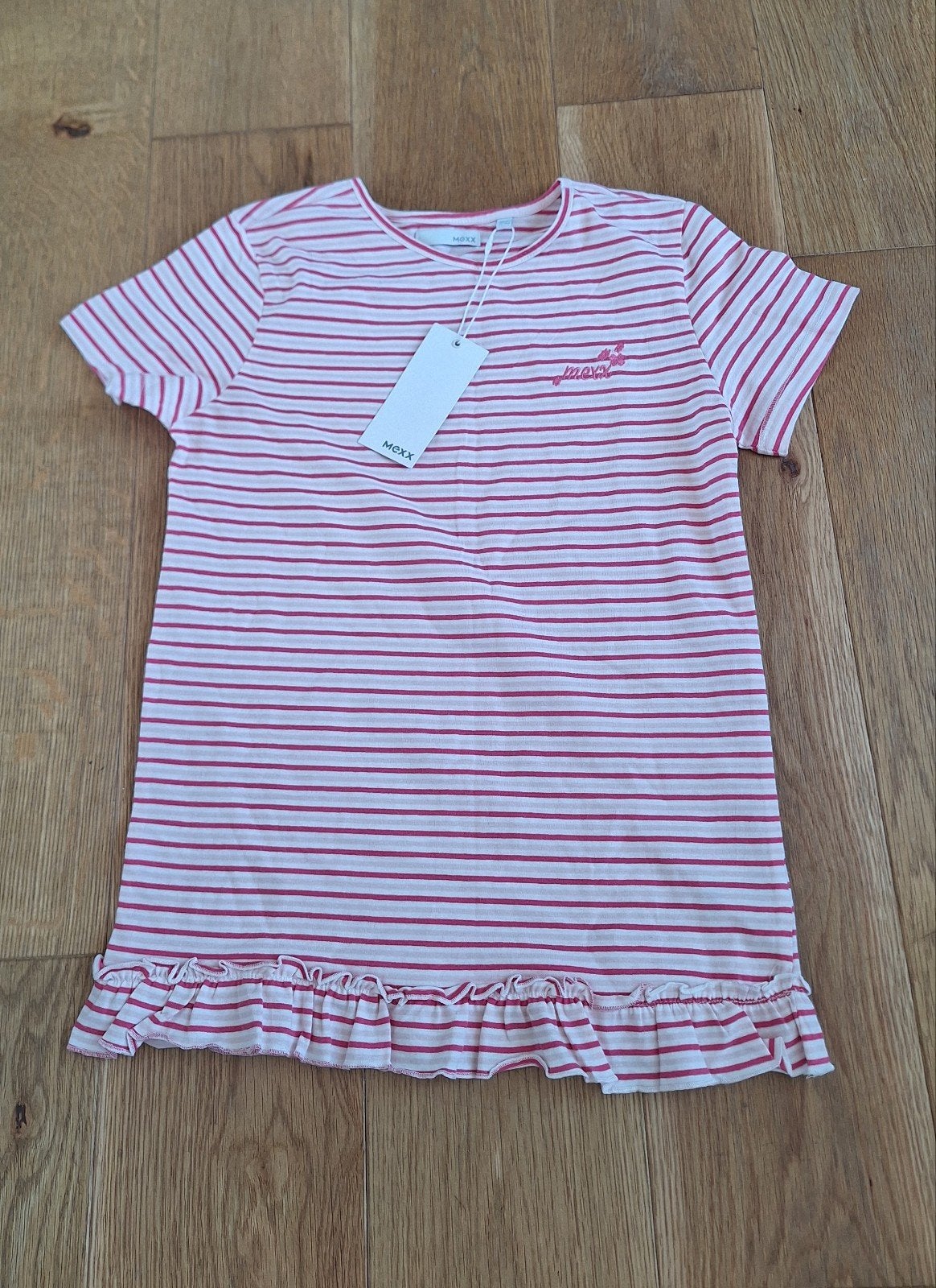 Leuk meisjes pakket maat 152/158(Zara,Mexx, S.oliver ), Overige typen, Meisje, Nieuw, Ophalen of Verzenden
