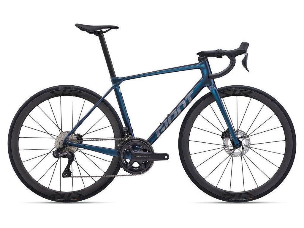TCR Advanced Pro 0-Di2 L Ocean Twilight, -, - 0
-, NL, Nieuw, Giant