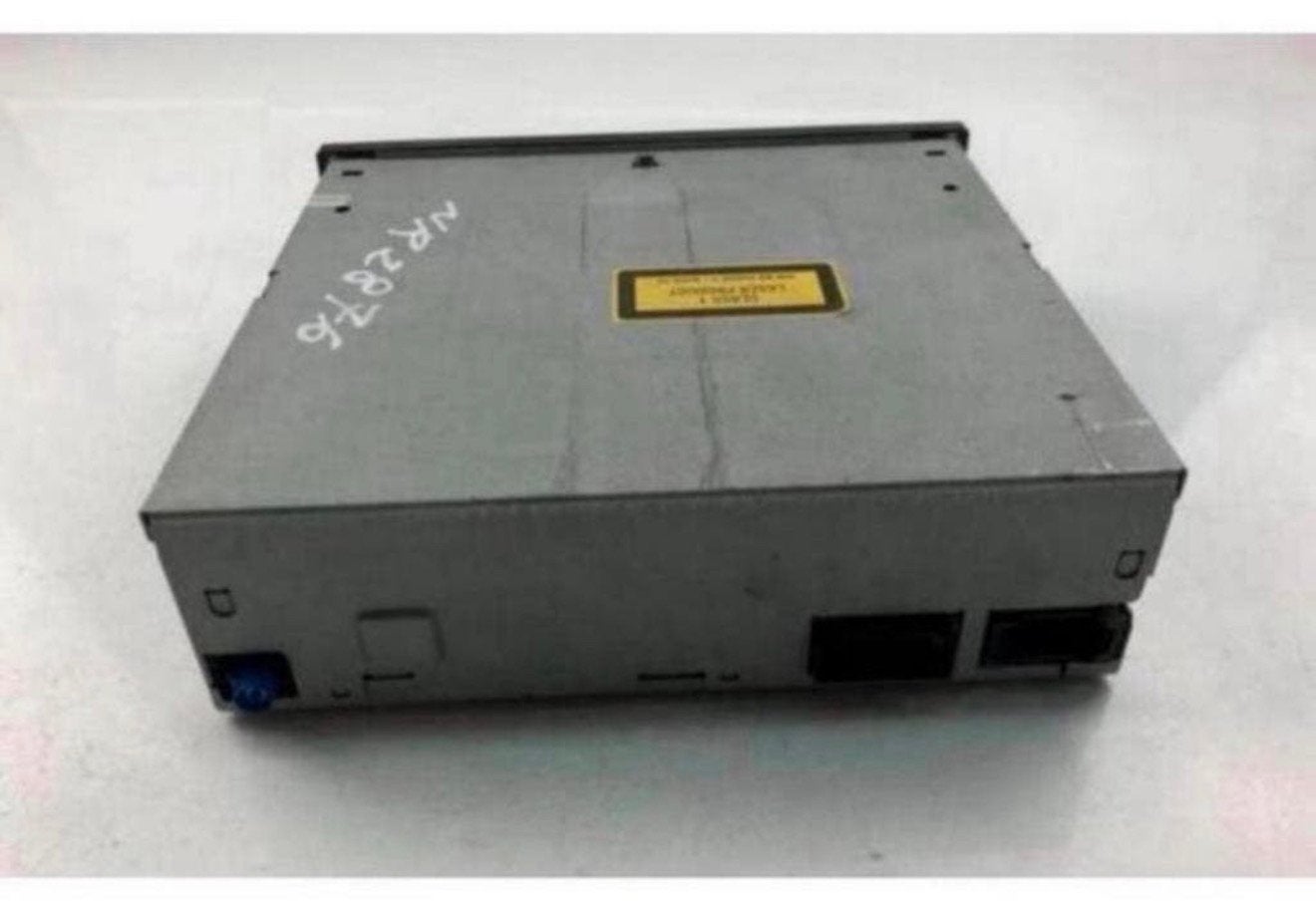 VW Audi Q7 A4 A6 A8 DVD navigation unit 2001-2011 navigatie, M, Ophalen of Verzenden, Zo goed als nieuw, M