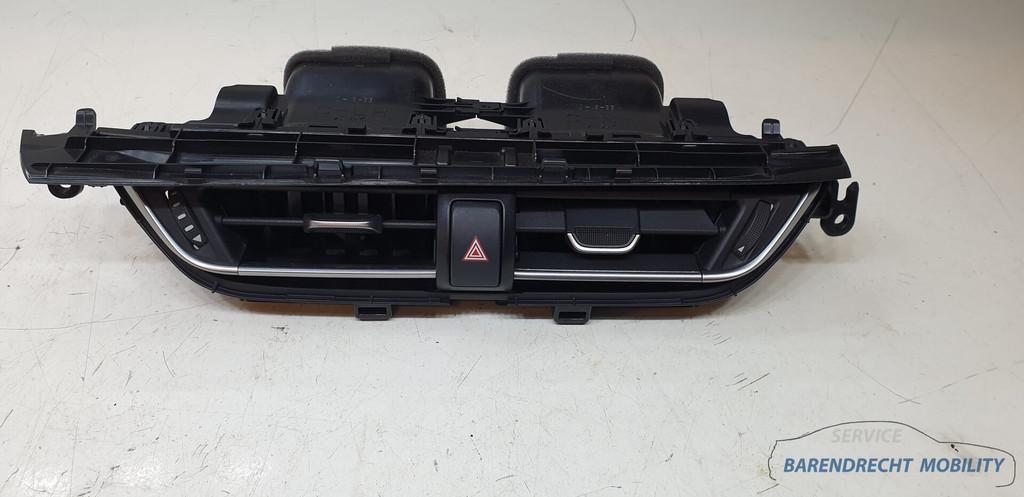 Ventilatierooster Toyota C-HR luchtrooster 55670-F4010 origi