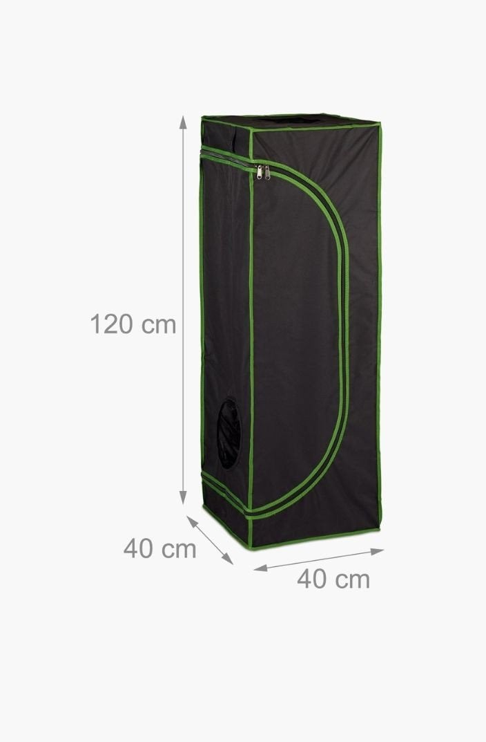 kweektent 120x40x40 , nieuw in doos , ., Tuin en Terras, Ophalen, Nieuw, Kweektent