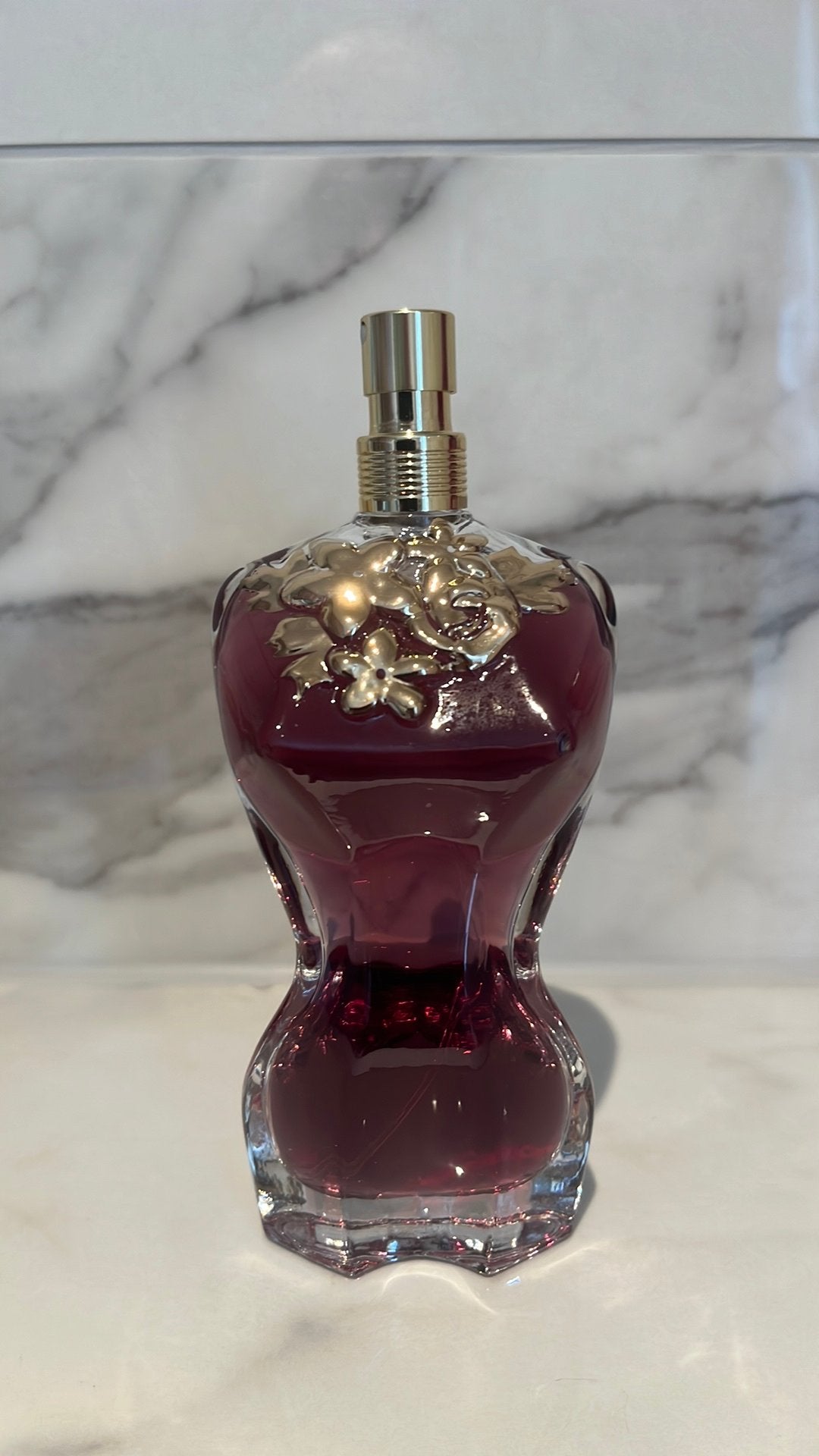 Jean Paul Gaultier La Belle 100 ml Eau de Parfum, Ophalen of Verzenden, Nieuw