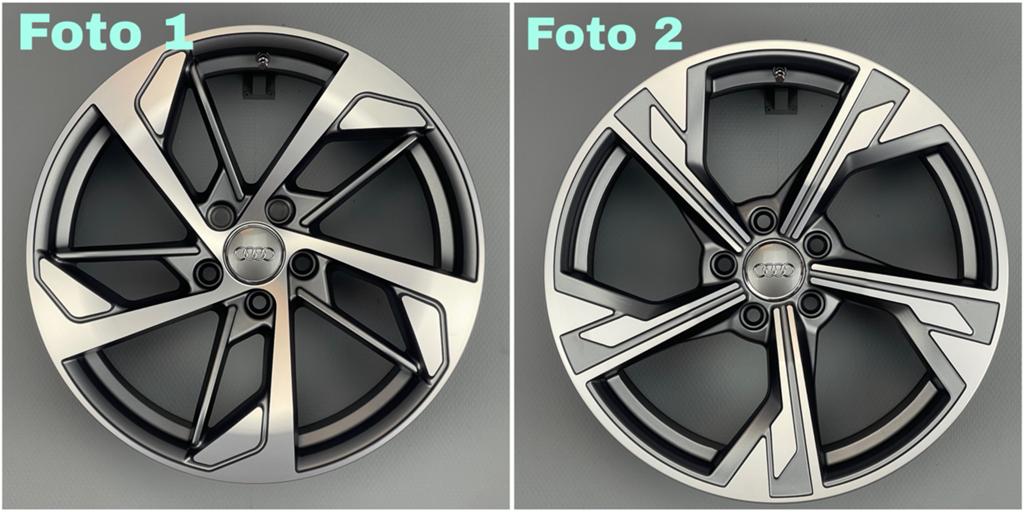Audi RS5 RS4 Coupé velgen rs3 rs4 A3 A4 A5 A6 A7  TT, 18 inch, Velg(en), Info@automobilitycenter.nl, Ophalen of Verzenden