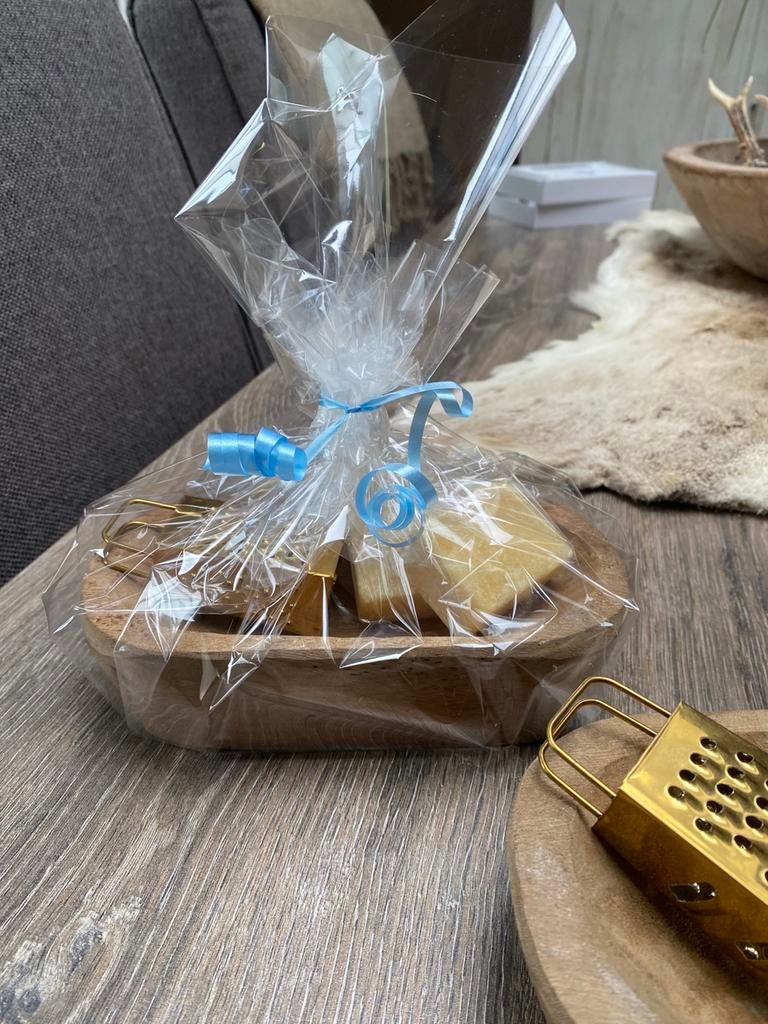 Cadeau moederdag, Ophalen of Verzenden, Zo goed als nieuw