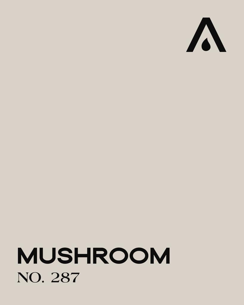Lab Paint Mushroom no. 287 (Sikkens muurverf 10L), Beige, Nieuw, Ophalen of Verzenden, Verf
