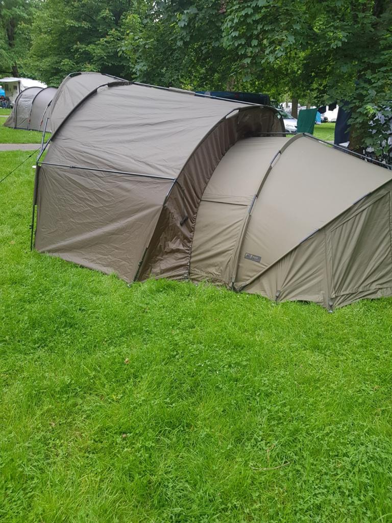JRC cocoon 2G uniporch, Watersport en Boten, Ophalen, Overige typen