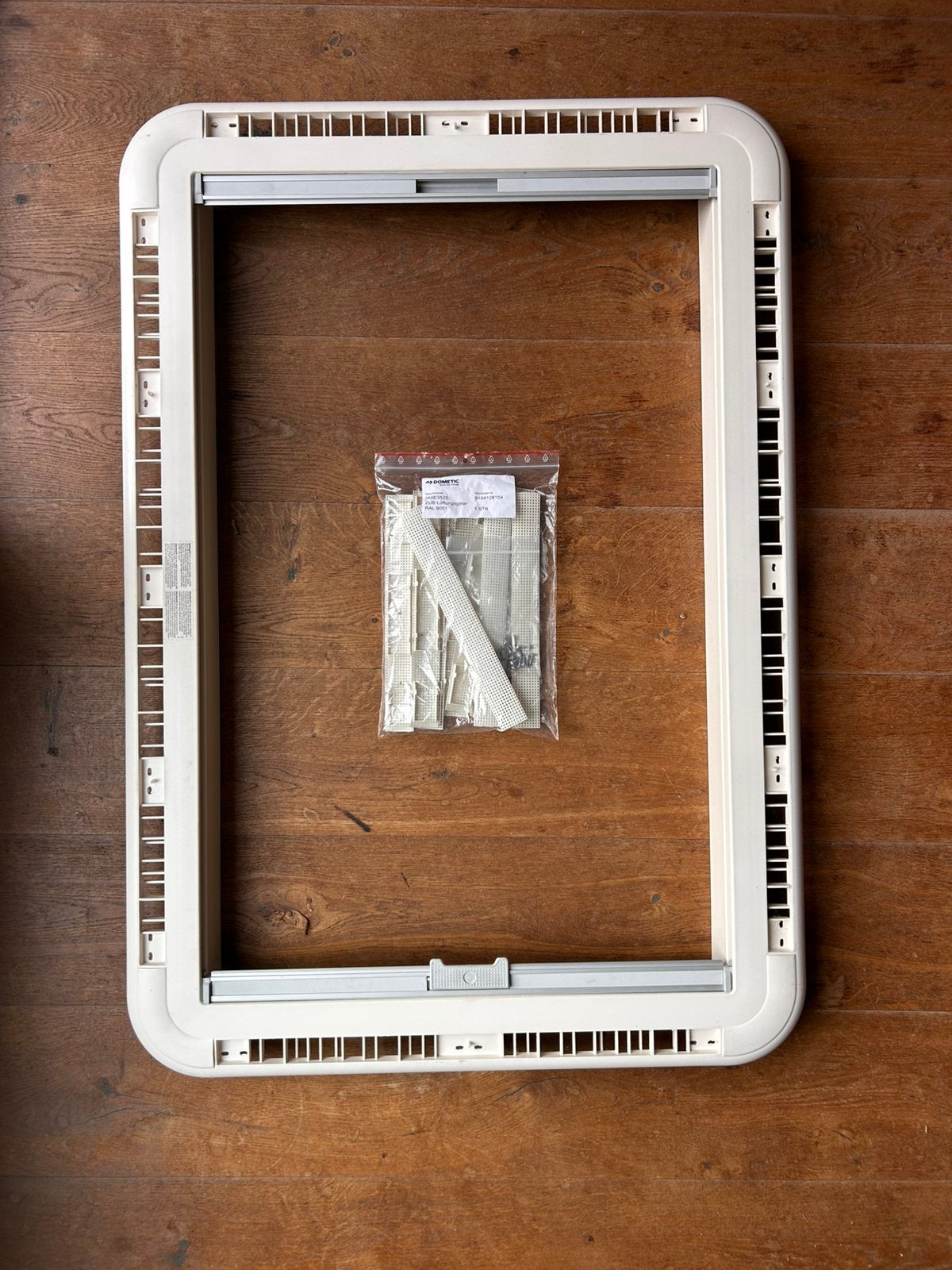 Heki 2 binnenkader te koop, Caravans en Kamperen, Caravan accessoires, Ophalen, Gebruikt