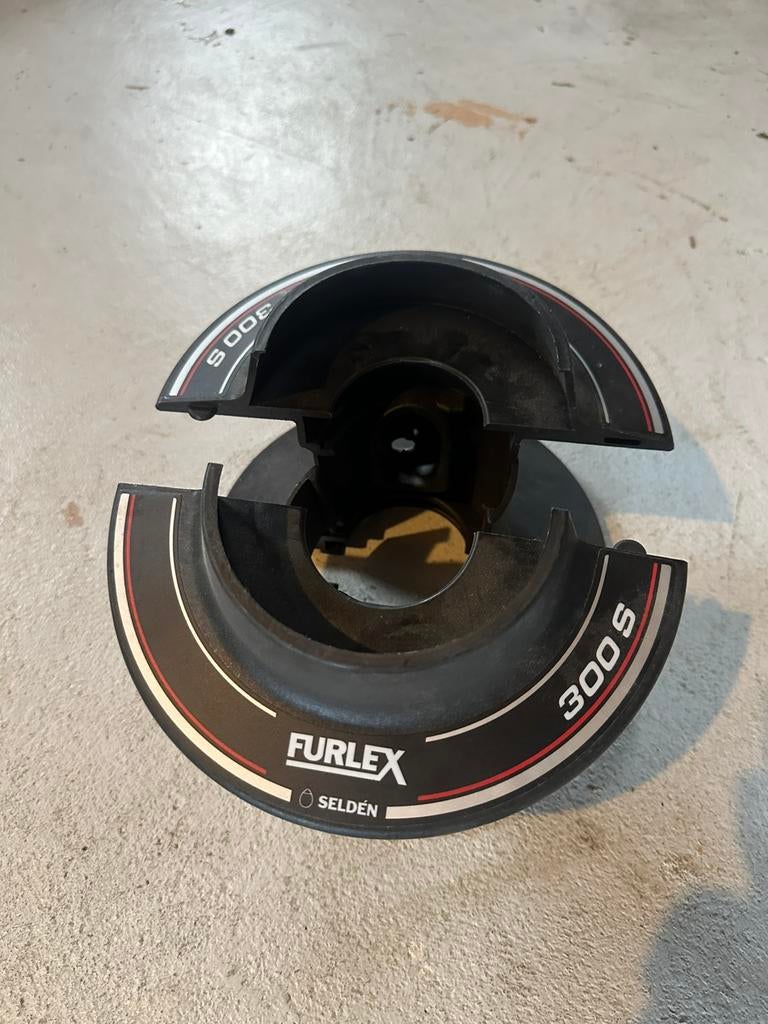 Furlex 300S trommel/drum, Ophalen of Verzenden
