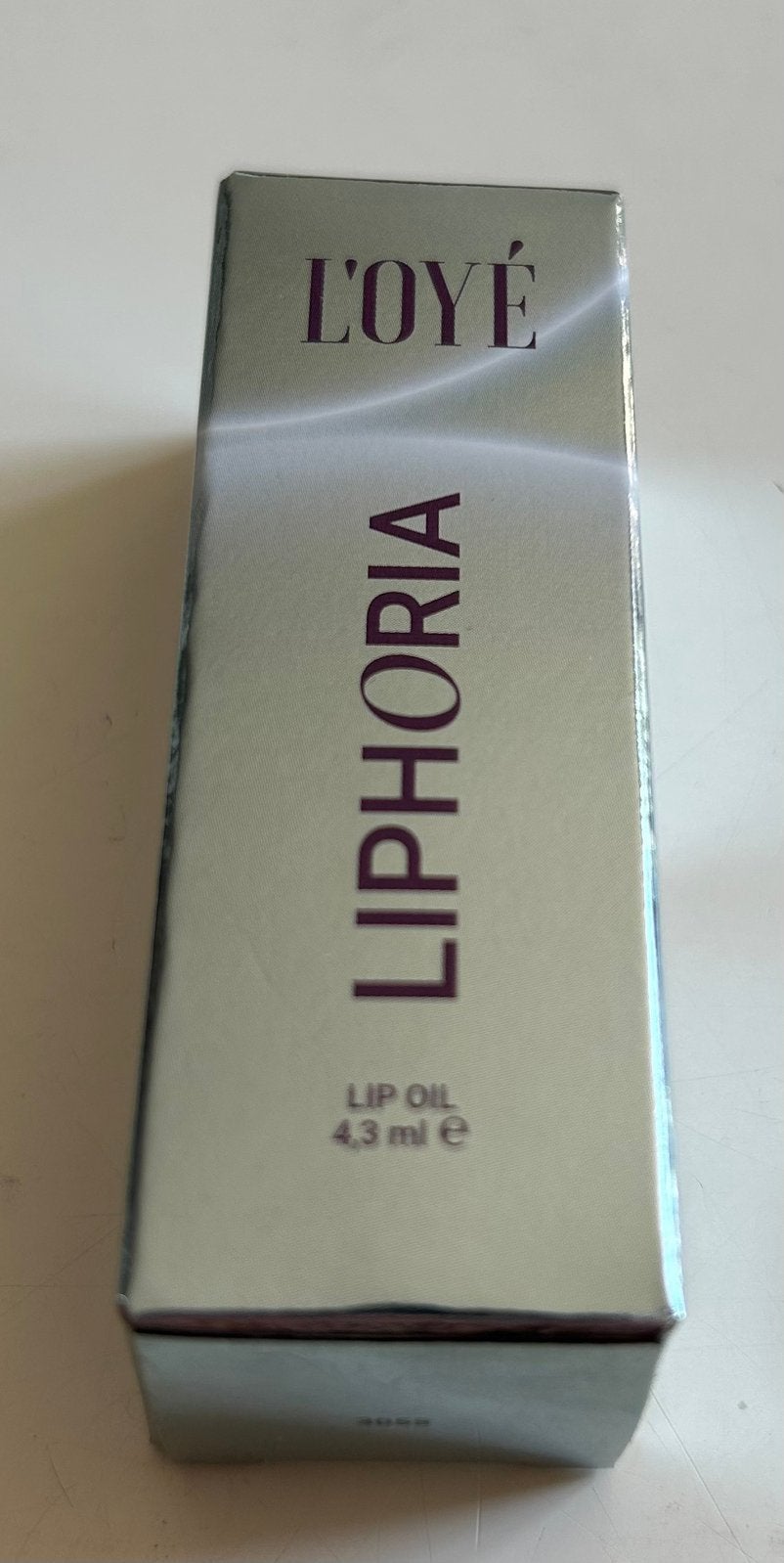 Liphoria Frozen bloom, Verzenden, Nieuw