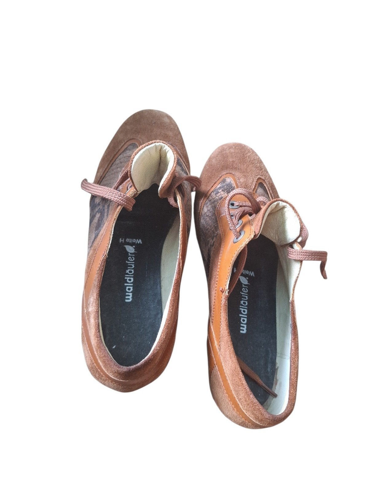 Waldlaufer dames schoenen maat 38, Waldlaufer, Ophalen of Verzenden