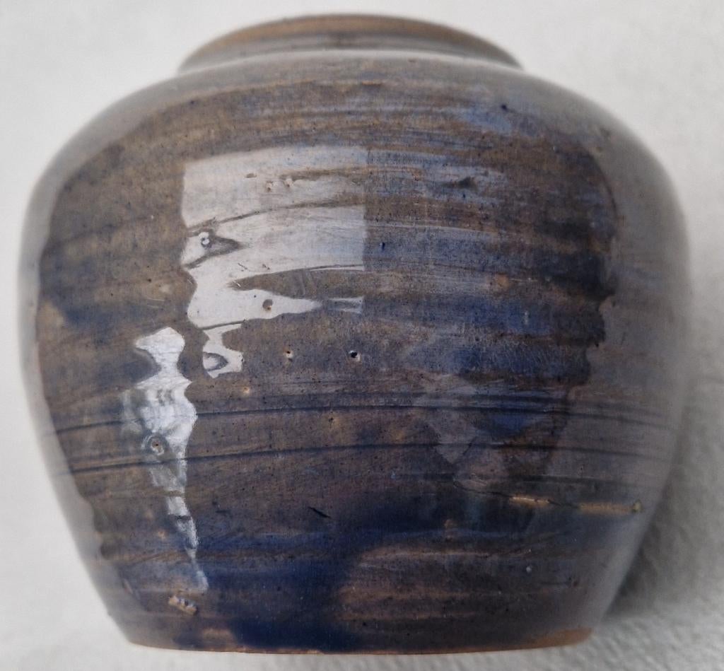 Zeer vroege Pieter Groeneveldt vaas Amphora periode?, Ophalen of Verzenden