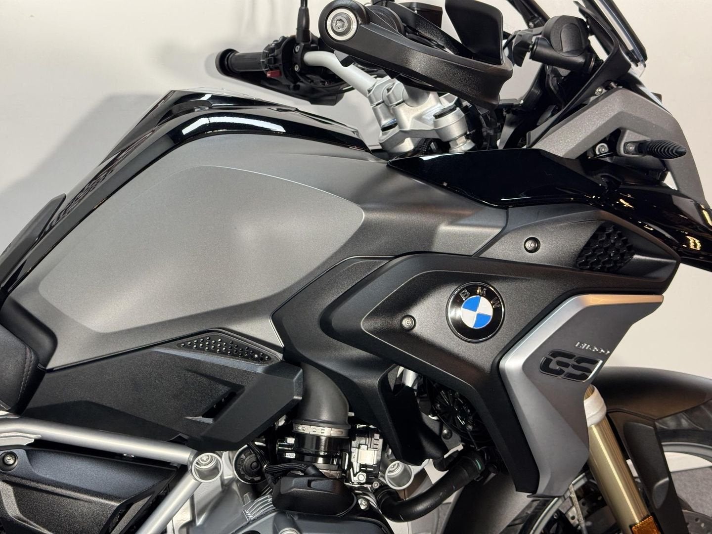 BMW R 1200 GS LC (bj 2017) 1200gs 1200 gs lc, 2 cilinders, Bedrijf, Overig, Onbekend