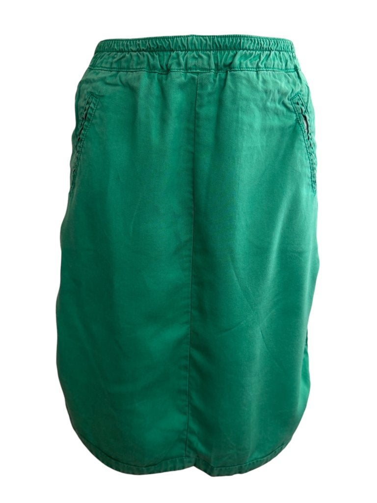 Alchemist rok M, Kleding | Dames, Rokken, Zo goed als nieuw, Maat 38/40 (M), Zwart, Onder de knie, Verzenden