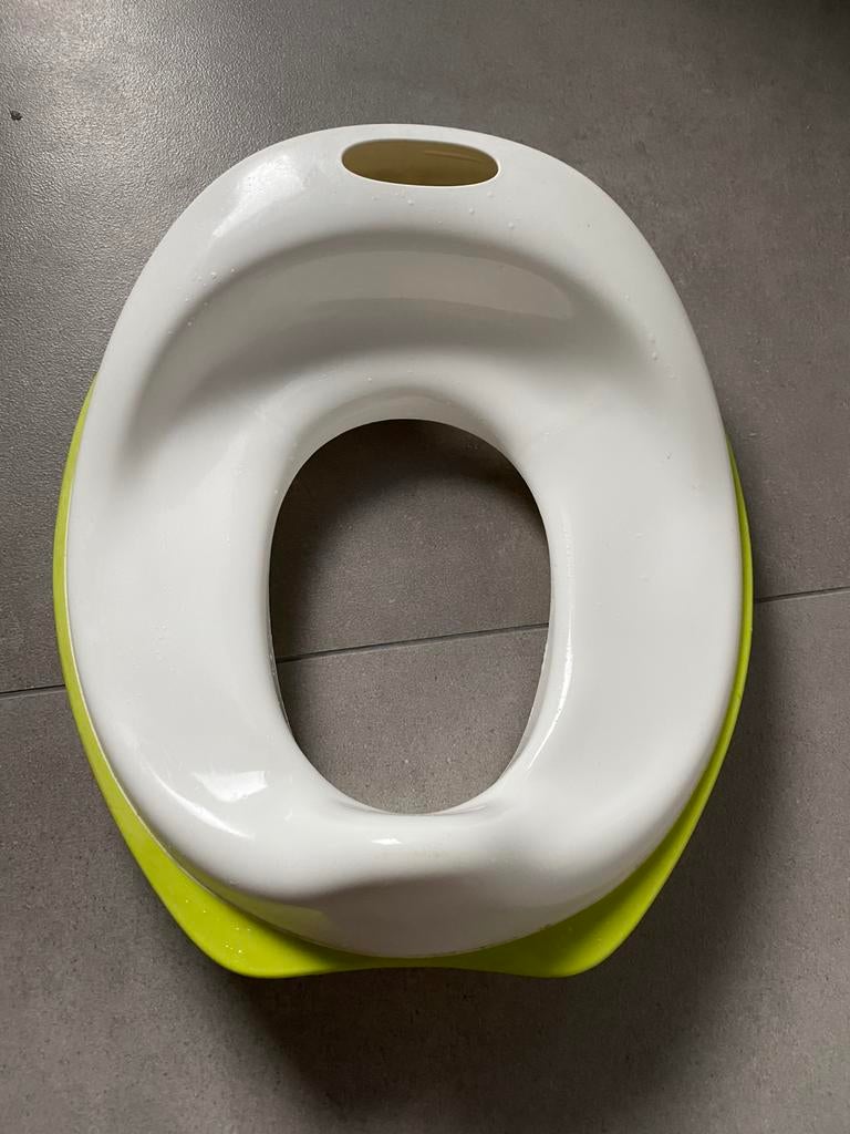 Wc verhoger, Ophalen of Verzenden, Gebruikt