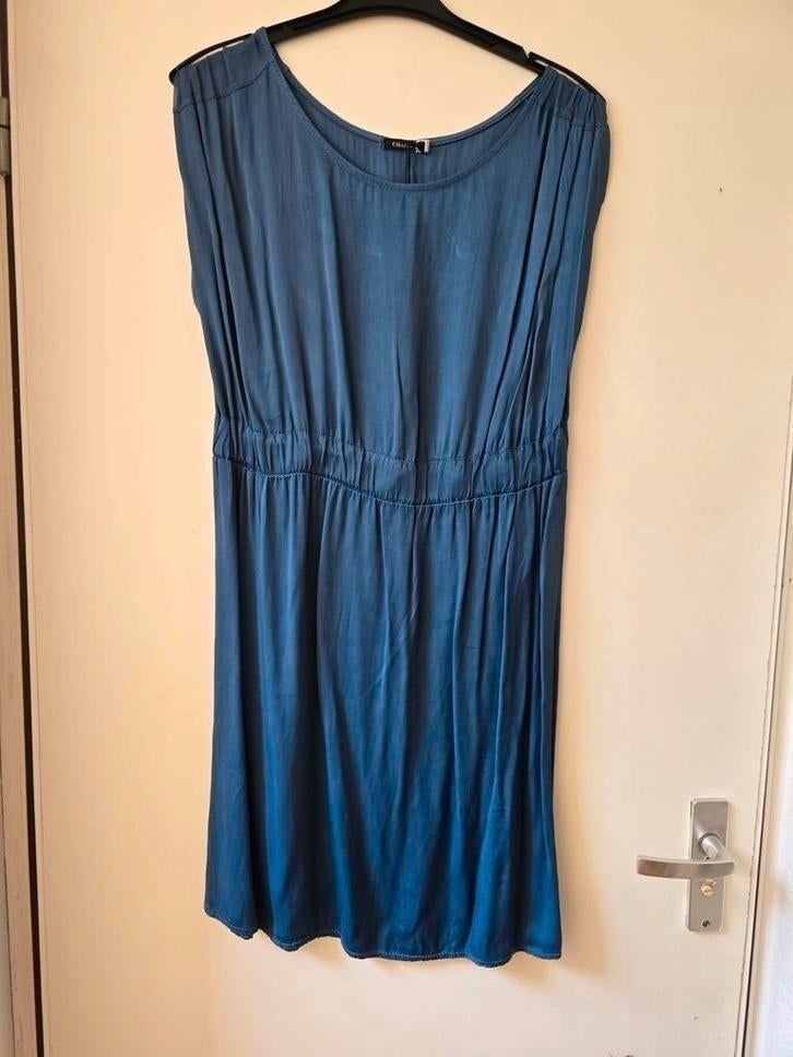 Jurk Tuniek maat L/XL, Kleding | Dames, Ophalen of Verzenden