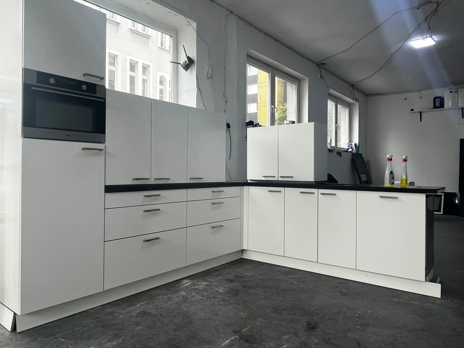 Wij kopen uw keuken, inclusief gratis service., Huis en Inrichting, Ophalen of Verzenden, Zo goed als nieuw